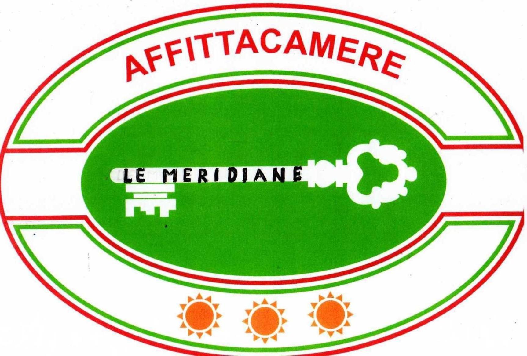 Affittacamere Le Meridiane Maissana Eksteriør billede